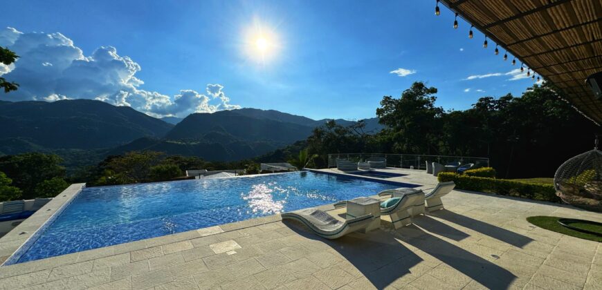 1820 Casa De Descanso Villeta Cundinamarca📍