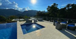 1820 Casa De Descanso Villeta Cundinamarca📍