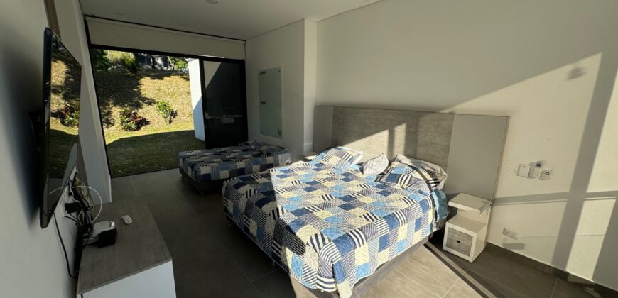 1820 Casa De Descanso Villeta Cundinamarca📍