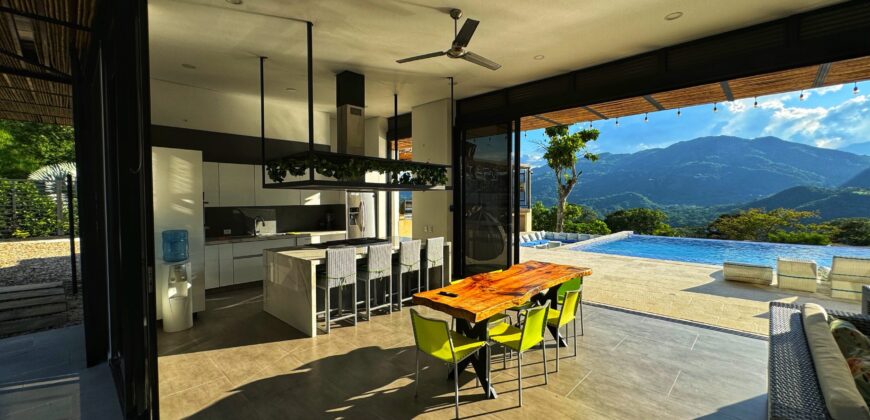 1820 Casa De Descanso Villeta Cundinamarca📍