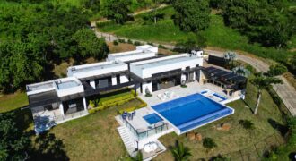 1820 Casa De Descanso Villeta Cundinamarca📍