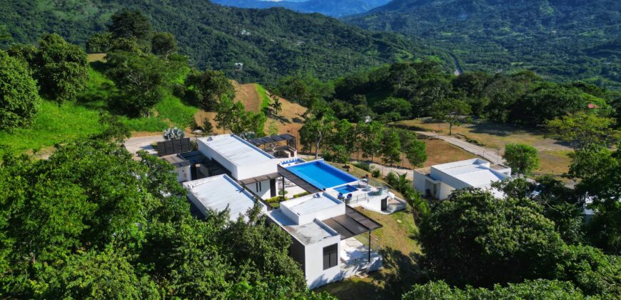 1820 Casa De Descanso Villeta Cundinamarca📍