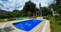 1810 Finca Villeta Cundinamarca📍