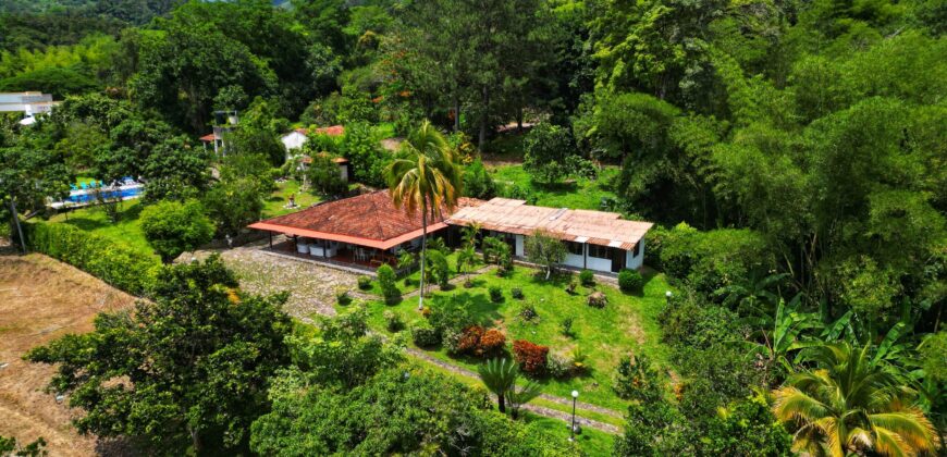 1810 Finca Villeta Cundinamarca📍