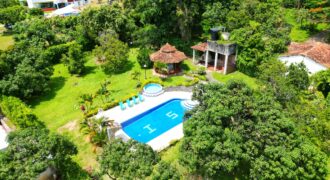 1810 Finca Villeta Cundinamarca📍