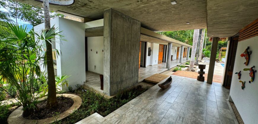 1819 Finca De Lujo Villeta Cundinamarca📍