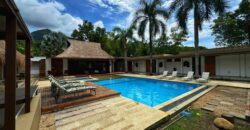 1819 Finca De Lujo Villeta Cundinamarca📍