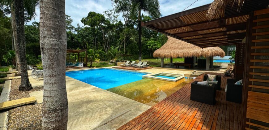 1819 Finca De Lujo Villeta Cundinamarca📍