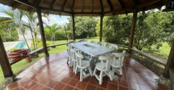 1810 Finca Villeta Cundinamarca📍