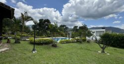 1810 Finca Villeta Cundinamarca📍