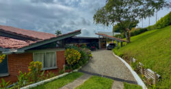 1804 Casa De Descanso Pueblo Tapao Quindío 📍