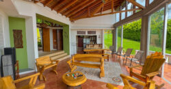 1804 Casa De Descanso Pueblo Tapao Quindío 📍