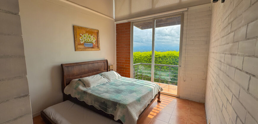 1804 Casa De Descanso Pueblo Tapao Quindío 📍