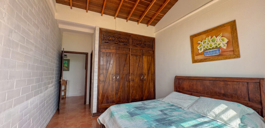 1804 Casa De Descanso Pueblo Tapao Quindío 📍