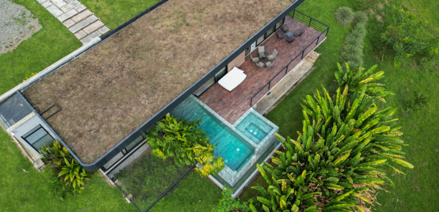 1830 Villa De Lujo Quimbaya Quindio📍