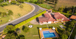 1806 Finca Pueblo Tapao Quindío📍