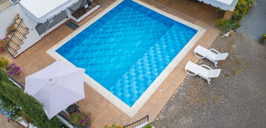 1836 Casa De Descanso Villeta Cundinamarca📍