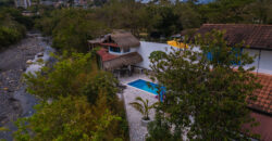 1837 Casa De Descanso Villeta Cundinamarca📍