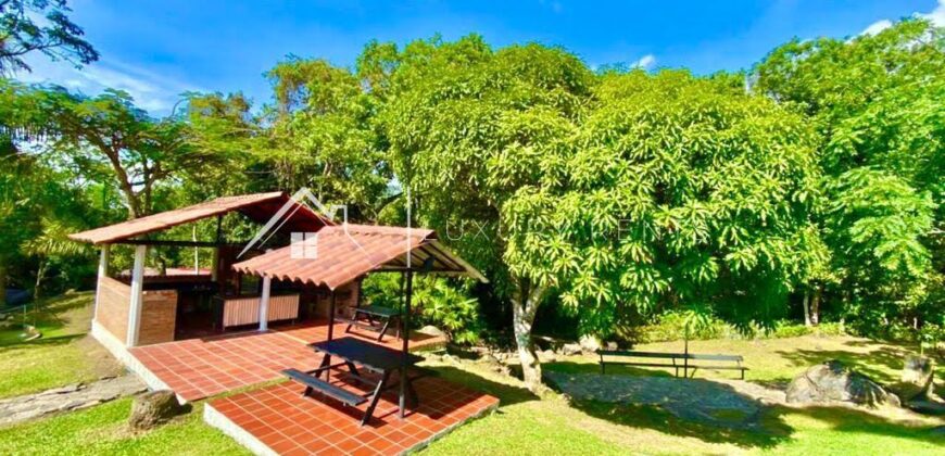 1827 Casa De Descanso Villeta Cundinamarca📍