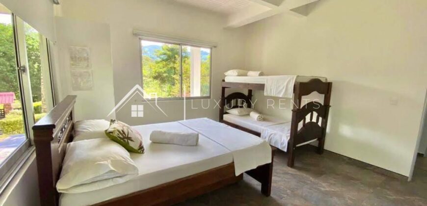 1827 Casa De Descanso Villeta Cundinamarca📍