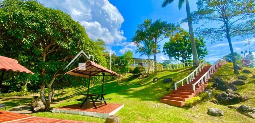 1827 Casa De Descanso Villeta Cundinamarca📍
