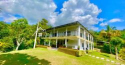 1827 Casa De Descanso Villeta Cundinamarca📍