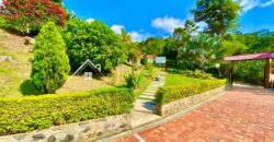 1827 Casa De Descanso Villeta Cundinamarca📍