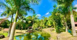 1827 Casa De Descanso Villeta Cundinamarca📍