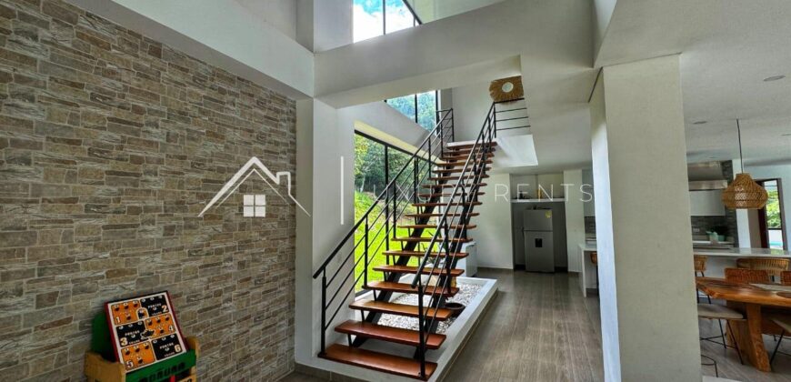 1826 Casa De Descanso Villeta Cundinamarca📍