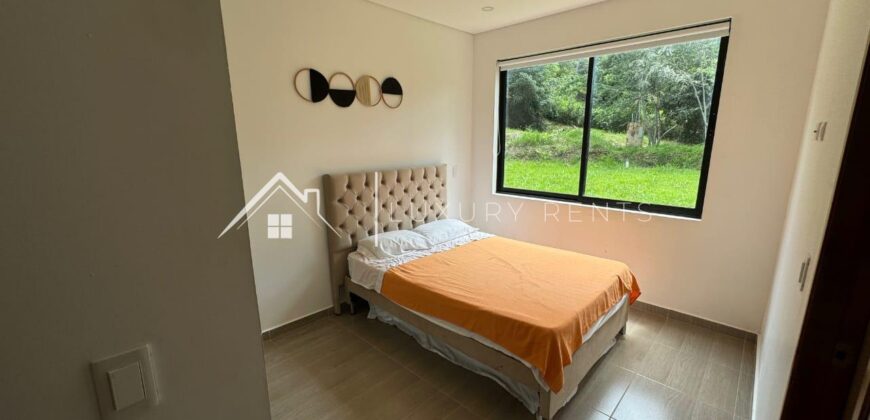 1826 Casa De Descanso Villeta Cundinamarca📍