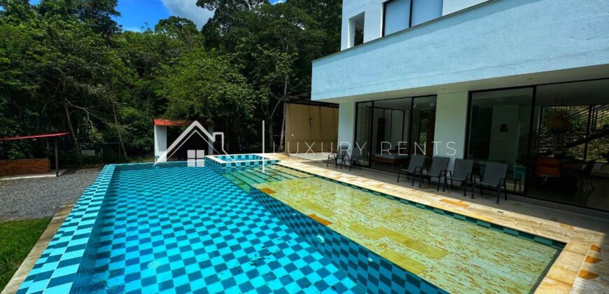 1826 Casa De Descanso Villeta Cundinamarca📍