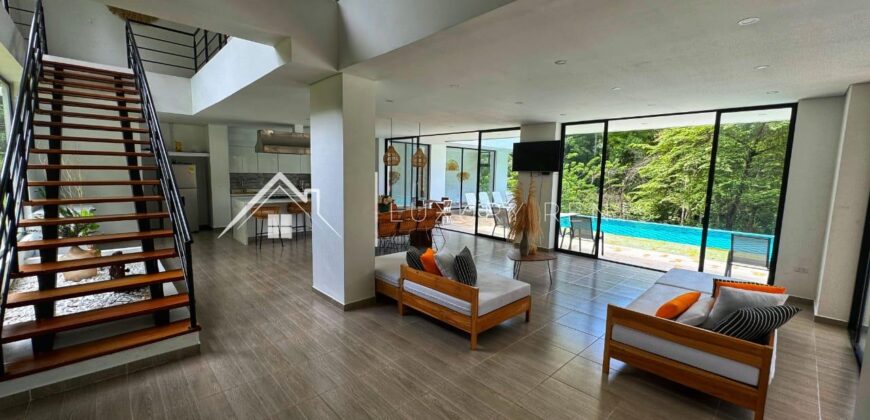 1826 Casa De Descanso Villeta Cundinamarca📍