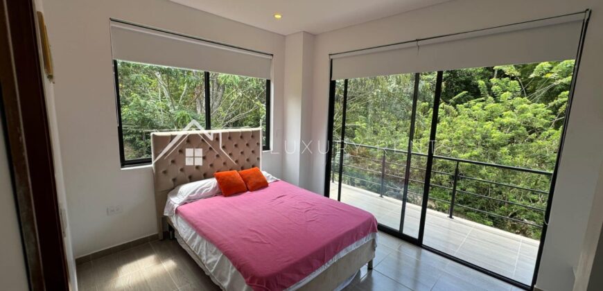 1826 Casa De Descanso Villeta Cundinamarca📍