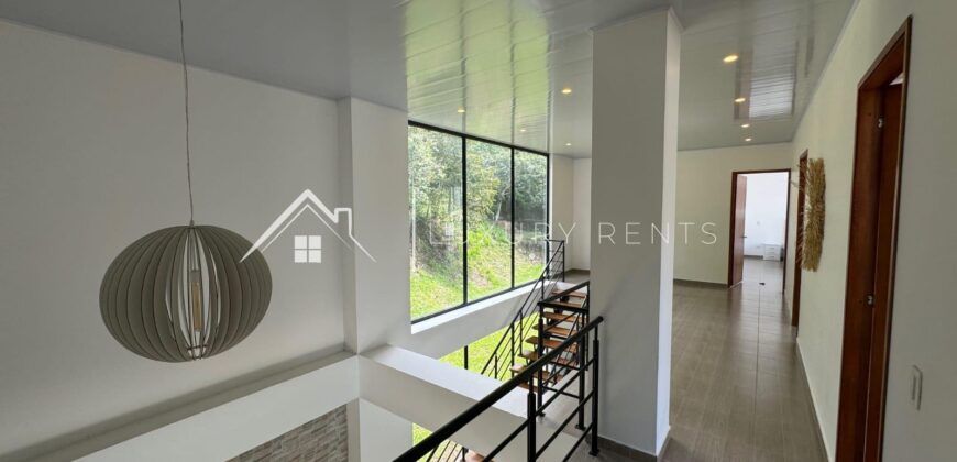 1826 Casa De Descanso Villeta Cundinamarca📍