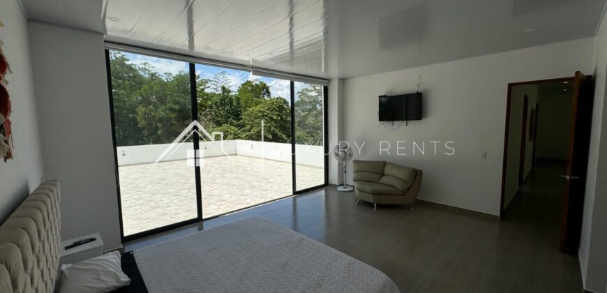 1826 Casa De Descanso Villeta Cundinamarca📍