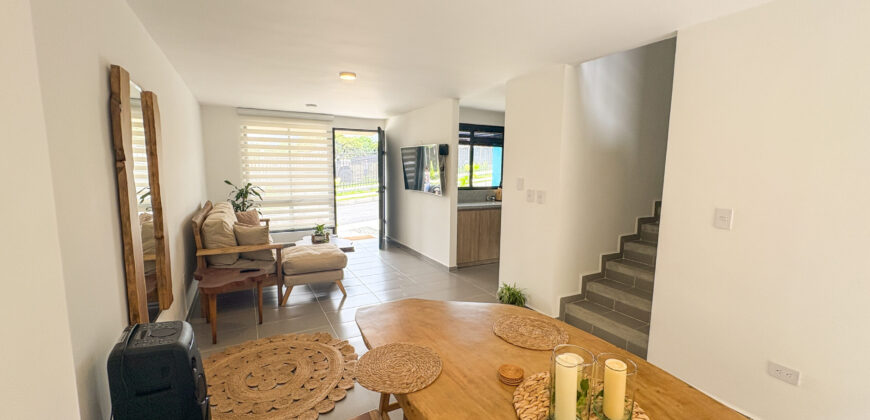 1829 Casa De Descanso La Tebaida Quindío📍