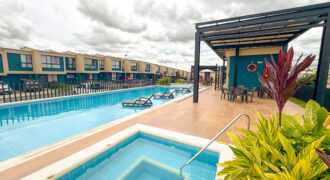 1829 Casa De Descanso La Tebaida Quindío📍