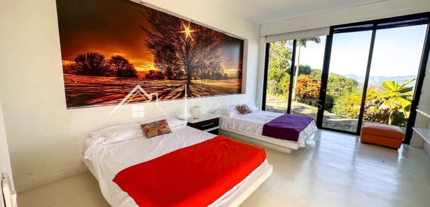 1828 Casa De Descanso Villeta Cundinamarca📍