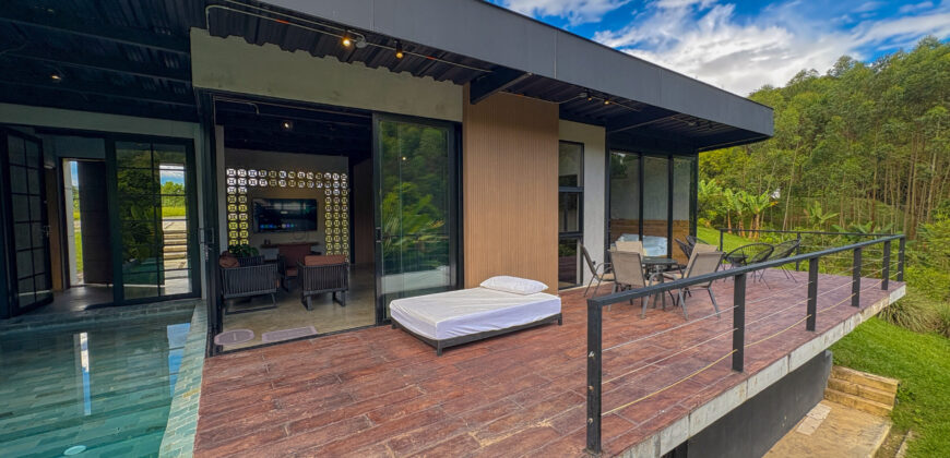 1830 Villa De Lujo Quimbaya Quindio📍