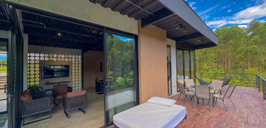 1830 Villa De Lujo Quimbaya Quindio📍