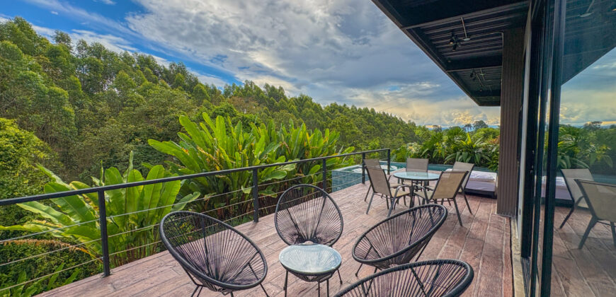 1830 Villa De Lujo Quimbaya Quindio📍