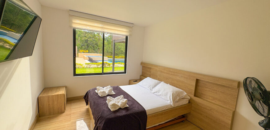 1831 Finca Quimbaya Quindio📍