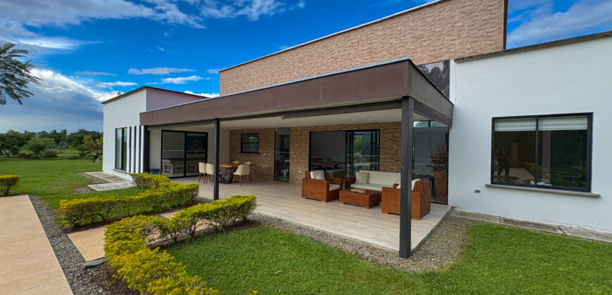 1831 Finca Quimbaya Quindio📍