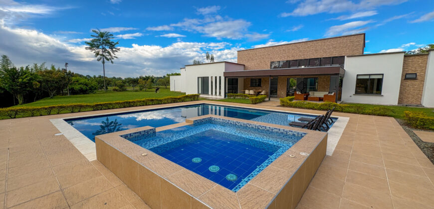 1831 Finca Quimbaya Quindio📍