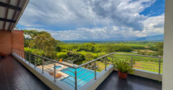 1833 Finca Pueblo Tapao Quindío📍