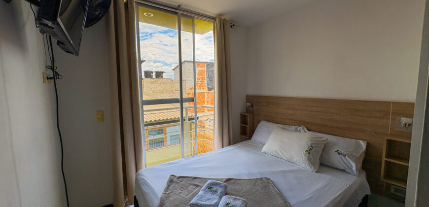 1832 Apartamento En Montenegro Quindío📍