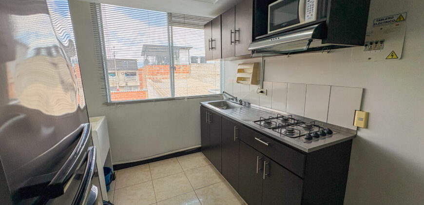 1832 Apartamento En Montenegro Quindío📍