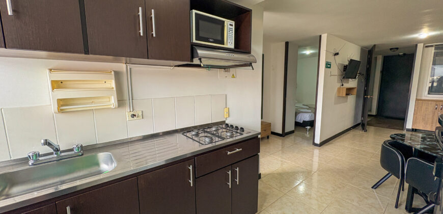 1832 Apartamento En Montenegro Quindío📍