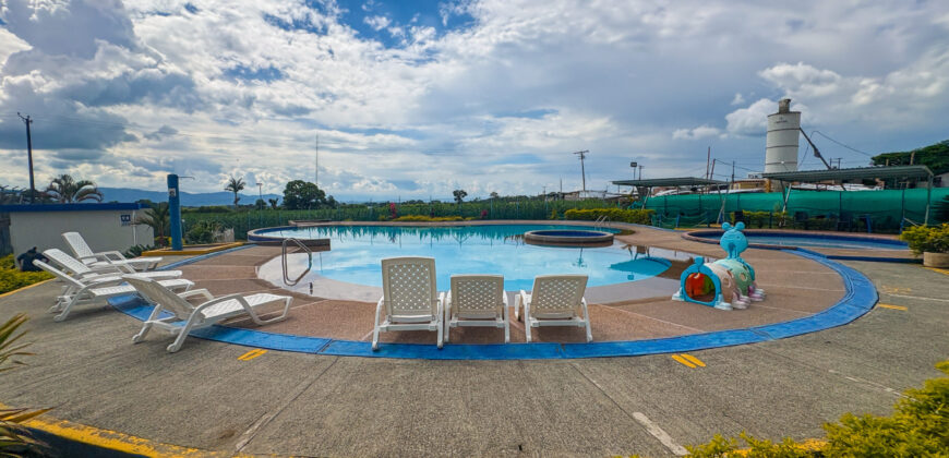 1832 Apartamento En Montenegro Quindío📍