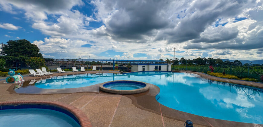 1832 Apartamento En Montenegro Quindío📍